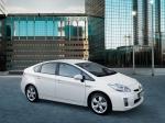 Toyota Prius 2009 года